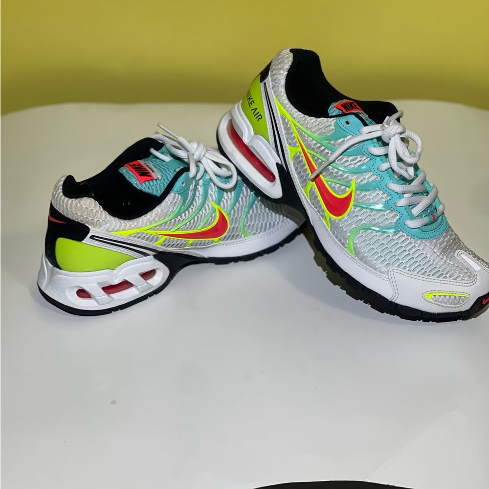 Nike Torch 4 running shoes - Picture 6 of 16